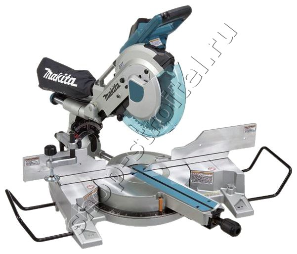 Увеличенная фотография Эл. пила торцов. Makita LS1016